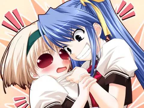 かみぱに！
