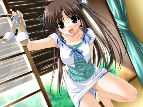 かみぱに！