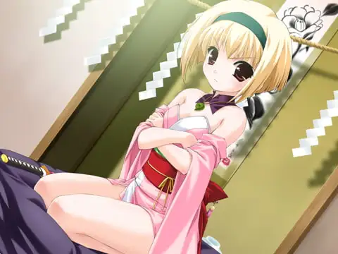 かみぱに！