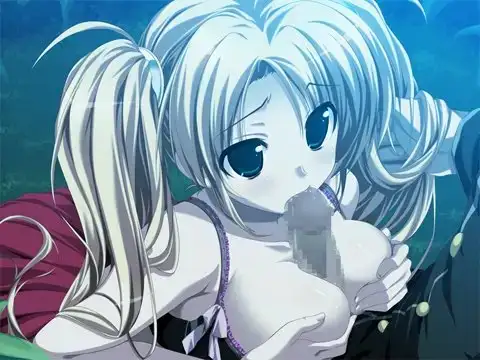 スズノネセブン！ Sweet Lovers’ Concerto