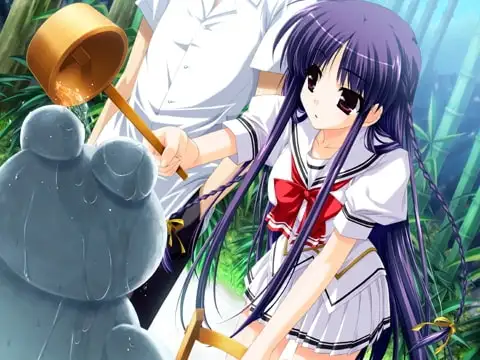 あまつみそらに！