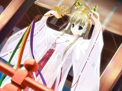 あまつみそらに！