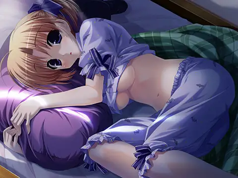 あまつみそらに！