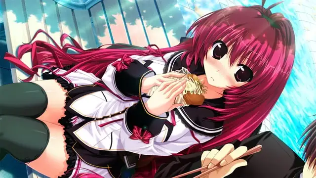 カミカゼ☆エクスプローラー！