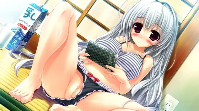 サキガケ⇒ジェネレーション！