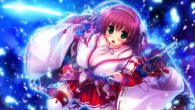 サキガケ⇒ジェネレーション！