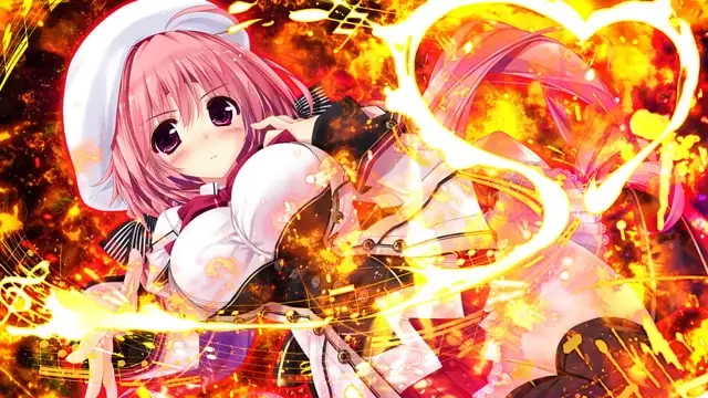 ココロネ=ペンデュラム！