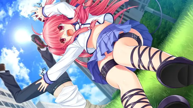 Angel Beats! 1st beat