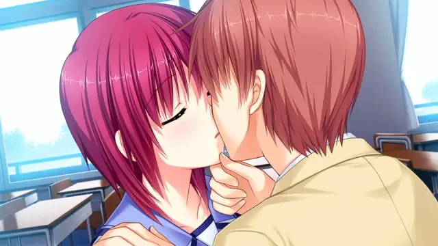Angel Beats! 1st beat