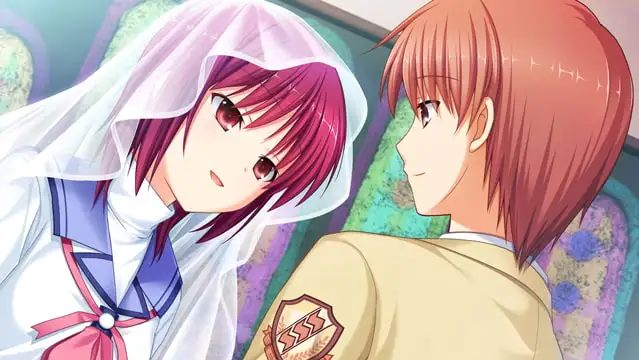 Angel Beats! 1st beat