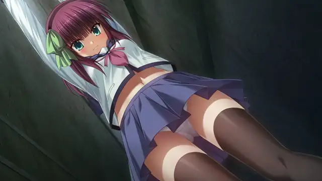 Angel Beats! 1st beat