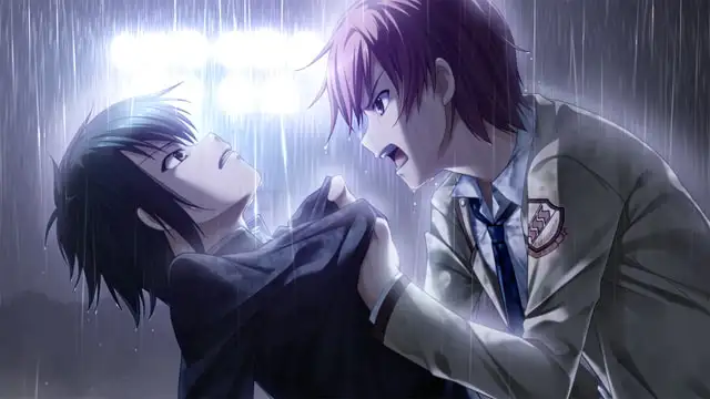 Angel Beats! 1st beat