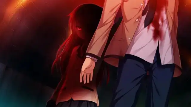 Angel Beats! 1st beat