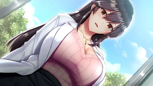 ぼくと先生の乳淫せいかつ