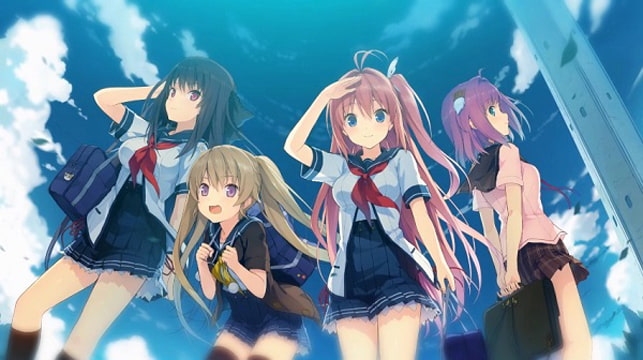 sprite LIVE 2015 - Beyond the sky - 画像13