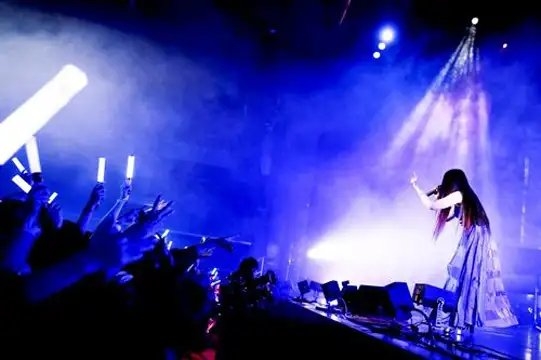 sprite LIVE 2015 - Beyond the sky - 画像2