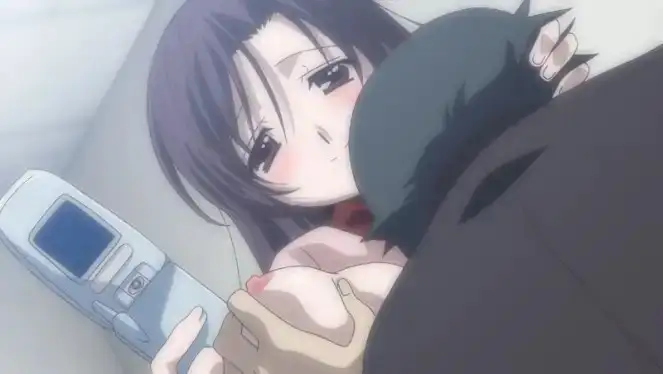 SCHOOL DAYS HQ 中文版