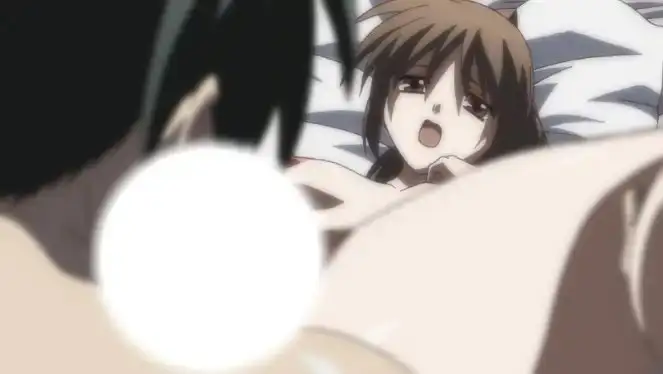 SCHOOL DAYS HQ 中文版