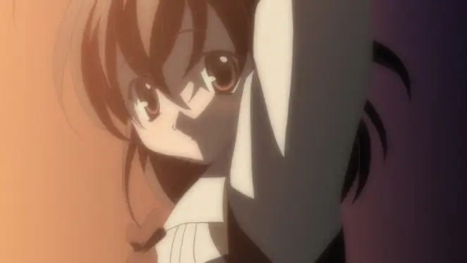 SCHOOL DAYS HQ 中文版