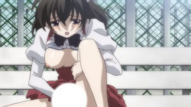 SCHOOL DAYS HQ 中文版