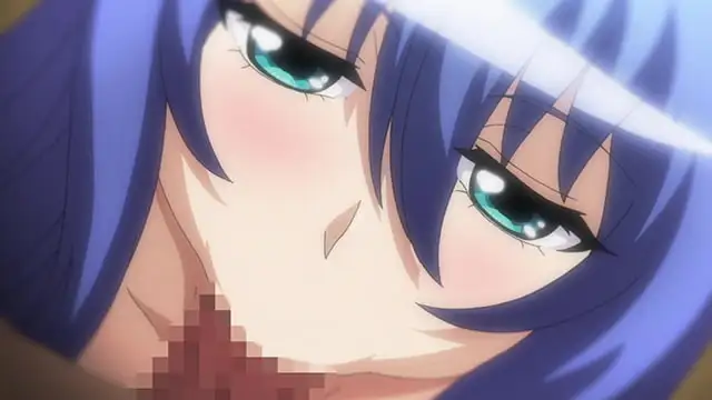 【HD版】OVA 悪の女幹部フルムーンナイトR #1 喋喋喃喃