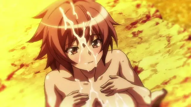 【HD版】OVA 悪の女幹部フルムーンナイトR #1 喋喋喃喃