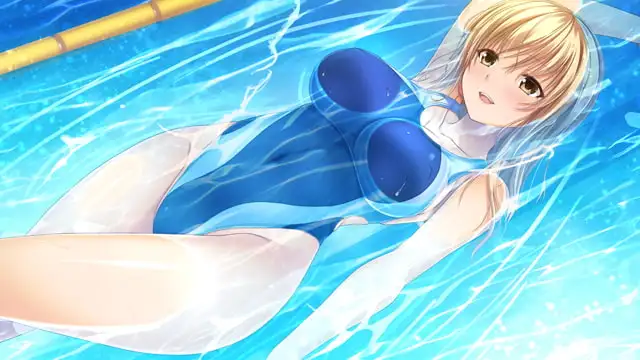 虜ノ絆～奪われた学園に響く処女の喘ぎ