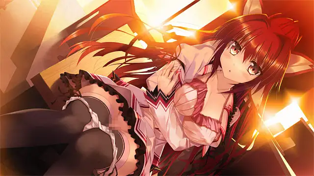 『恋剣乙女』＆『恋剣乙女 〜再燃〜』Ｗパック