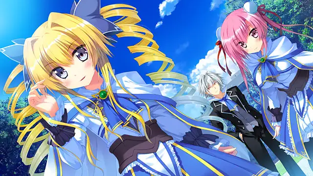 『恋剣乙女』＆『恋剣乙女 〜再燃〜』Ｗパック