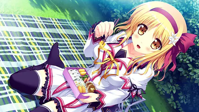 『恋剣乙女』＆『恋剣乙女 〜再燃〜』Ｗパック