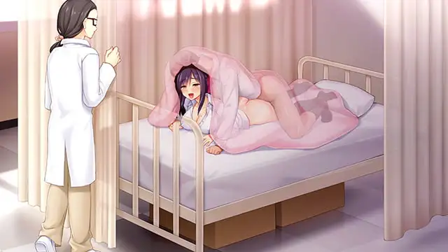 パパ活あやちゃんと種付けおじさん [Frill] | DLsite 美少女ゲーム - R18