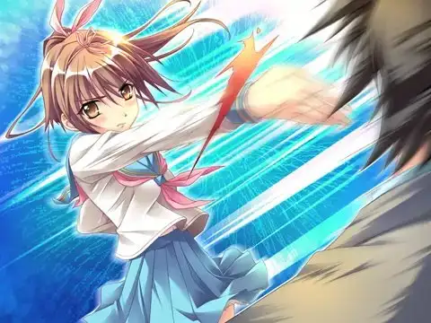 世界でいちばんNGな恋 ハピネスモーション