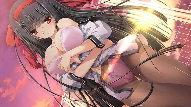 夏の終わりのニルヴァーナ