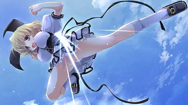 夏の終わりのニルヴァーナ