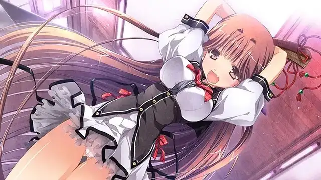 夏の終わりのニルヴァーナ