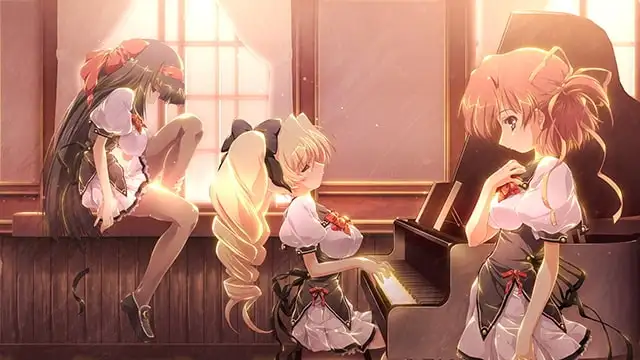 夏の終わりのニルヴァーナ