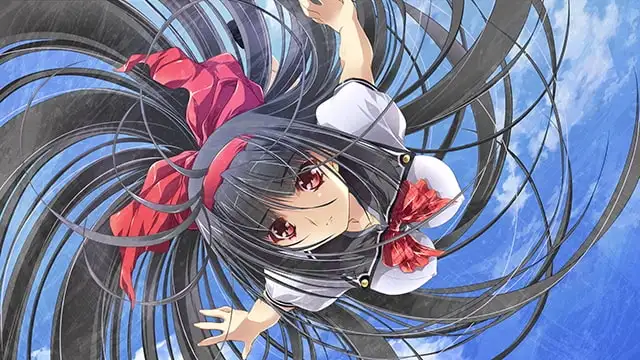 夏の終わりのニルヴァーナ