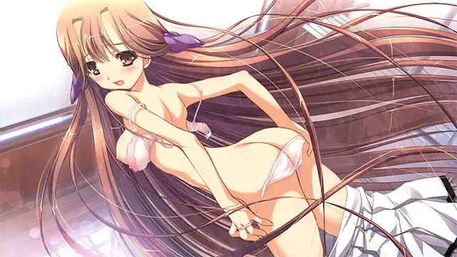 夏の終わりのニルヴァーナ