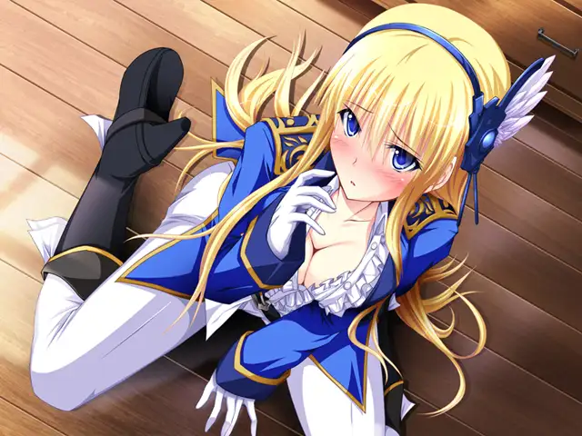 デュエリスト×エンゲージ