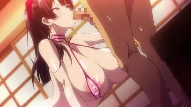 【HD版】OVA 紫陽花の散ル頃に