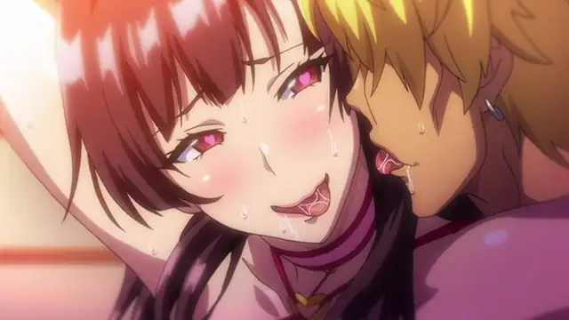 【HD版】OVA 紫陽花の散ル頃に