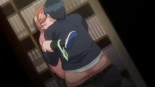 【HD版】OVA イジラレ ～復讐催○～ #3