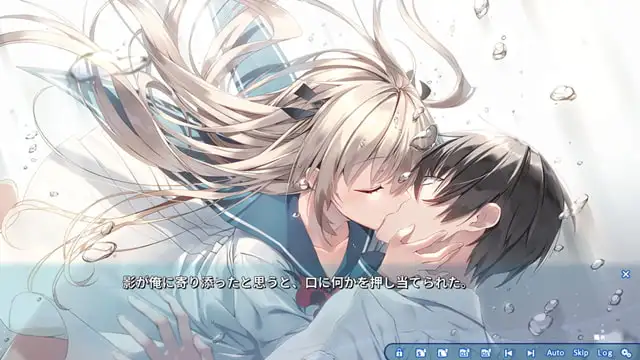 ATRI -My Dear Moments-