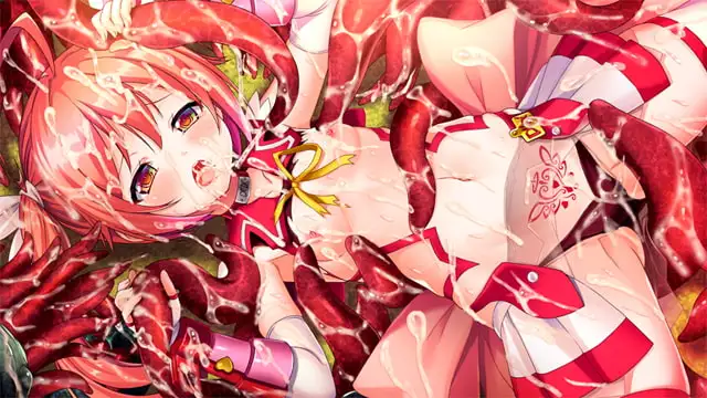 神聖昂燐ダクリュオン