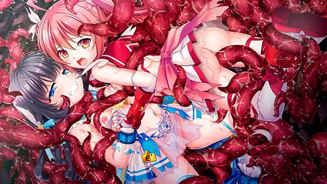 神聖昂燐ダクリュオン