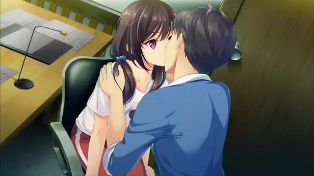 あの日の旅人、ふれあう未来