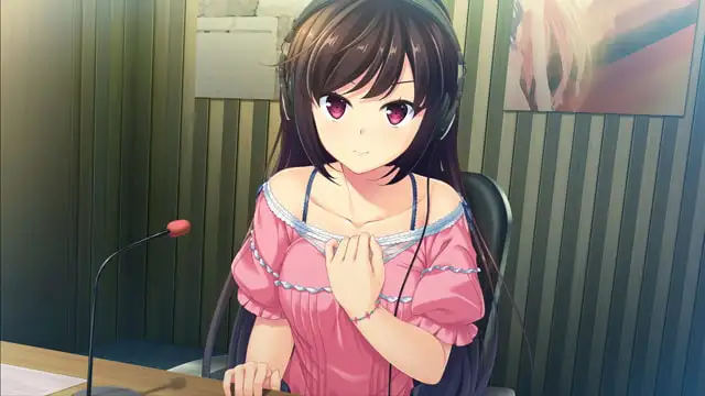 あの日の旅人、ふれあう未来