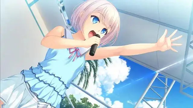あの日の旅人、ふれあう未来