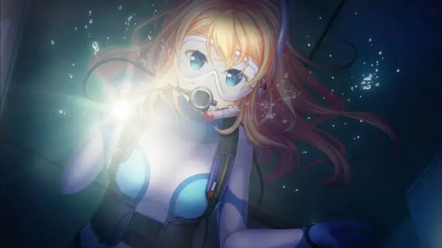 空と海が、ふれあう彼方