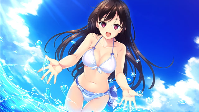 あの日の旅人、ふれあう未来＆空と海が、ふれあう彼方 セット 画像1